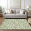 Tapis intérieur / extérieur mâle avec envers antidérapant-96067098