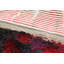 One-of-a-Kind 2’6x4’4 Hand Knotted Area Rug