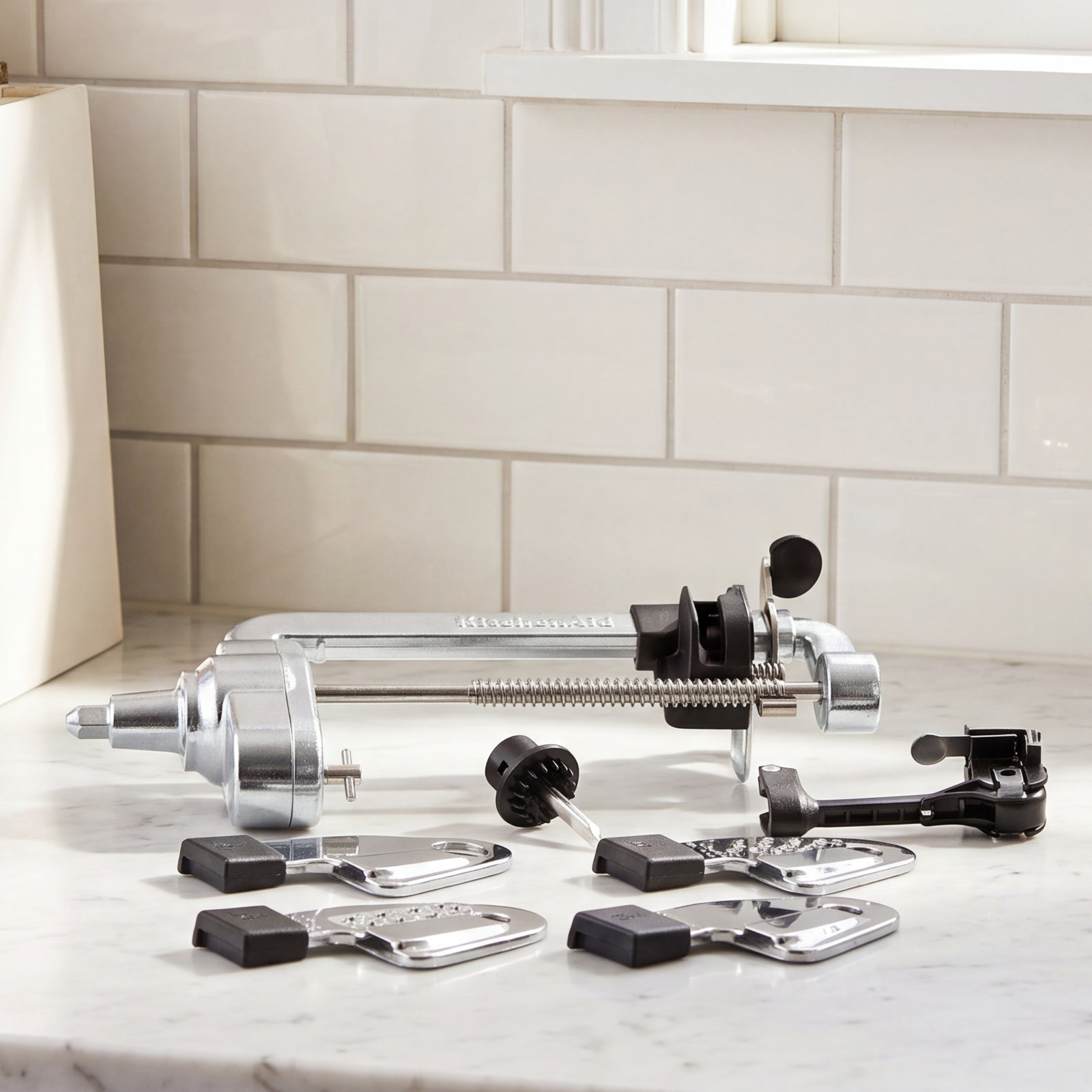 KitchenAid® Spiralizer Attachment