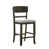Light Grey Seat/ Black Frame sélectionné