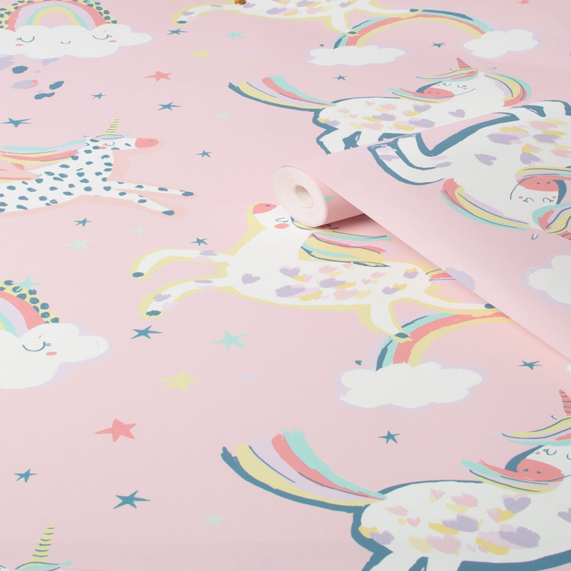 Wallpaper Double Roll