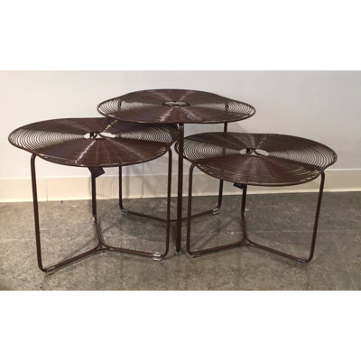 Schema Coffee Table