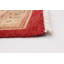 Tapis rouge 18 pi 20 po x 14 pi 9 po Arabelle 18 de 20