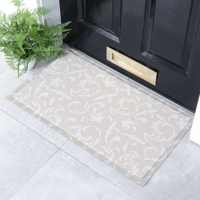 40 x 70cm Non-Slip Doormat 