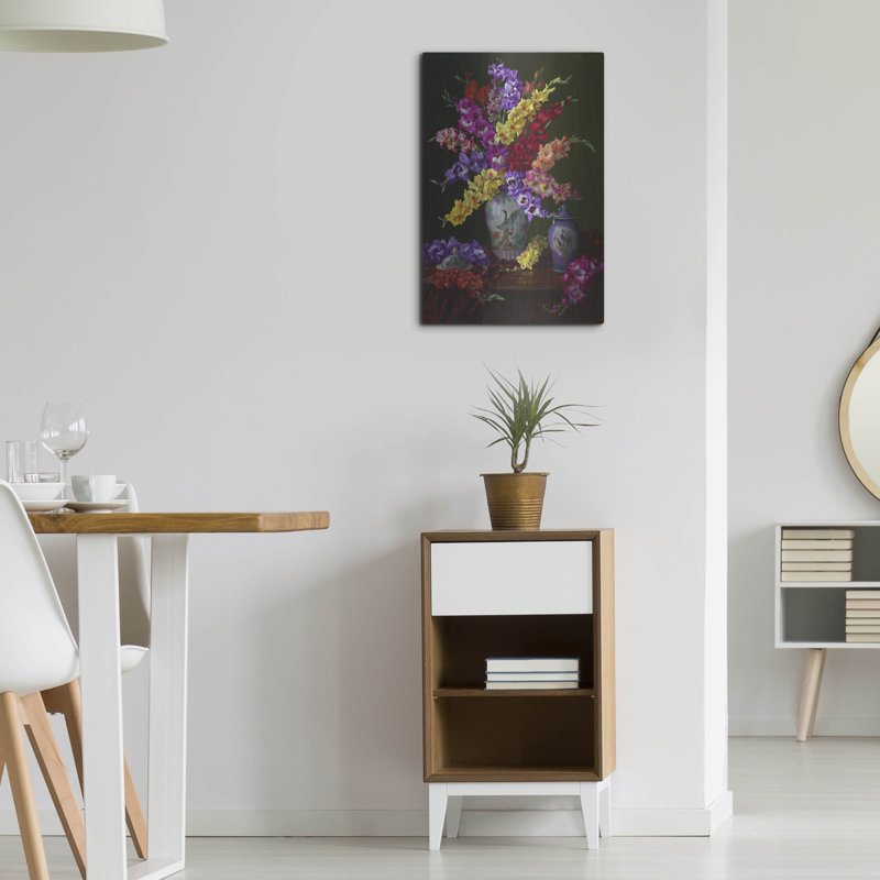«Summers Bounty» par Christopher Pierce, H 24 po x l 16 po
