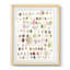 Blotline II - impression encadrée-117755708-117755706