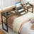 Norocel Adjustable Writing Desk with Power Outlet-1612553048