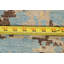 Tapis oriental en laine / soie Jud