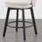 Meenakshi Swivel Bar Stools With Backs-351470105-351470087
