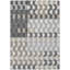 Tapis géométrique intérieur / extérieur lavable à la machine Chantille ACN2816-1080760326-1080760329