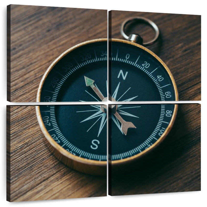 Aletra Travel Compass