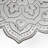 Boho Plants & Flowers Wall Decor on Metal