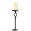 Duke Iron Candlestick-940814468