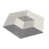 Gris / beige