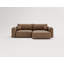 3 Seater Corner Sofa -1825018918-1825018912