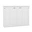 Lit armoire moderne Modern, lit plateforme en bois massif-887621008-887621011