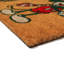 Ensemble de 2 tapis de porte «Merry Christmas» Disney