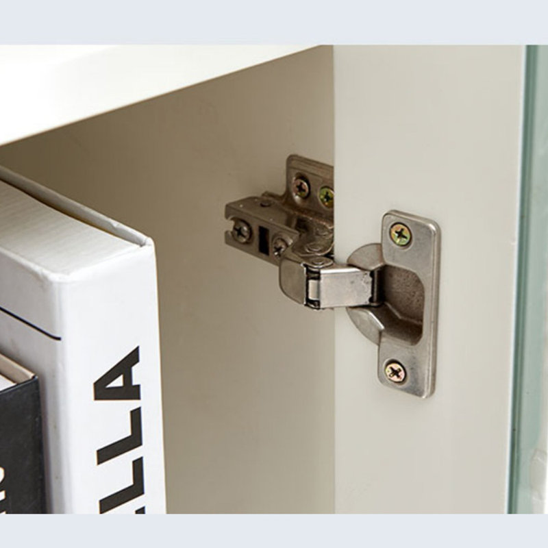 Rentas, (4 Shelves) 66.54"H x 31.5"W x 14.96"D