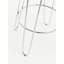 McMahon Counter Stool with Metal Frame-40649672