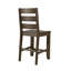 Ensemble de 2 tabourets de bar Sierrafina-132912806