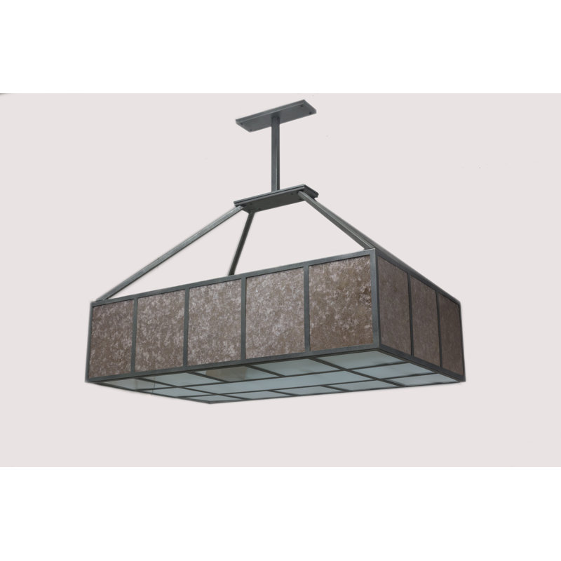 Kaplan 12 - Light Chandelier