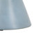 Daima Concrete Abstract End Table-482360102