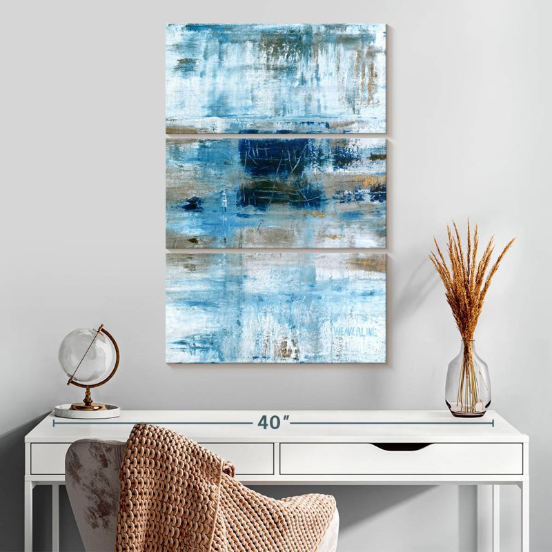 Avery Heaven, 32" H x 20" W