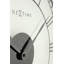 Horloge murale 16,93 po Alayna