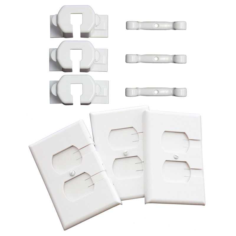 Socket Plate