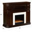 Foyer en bois Arlester Mike
