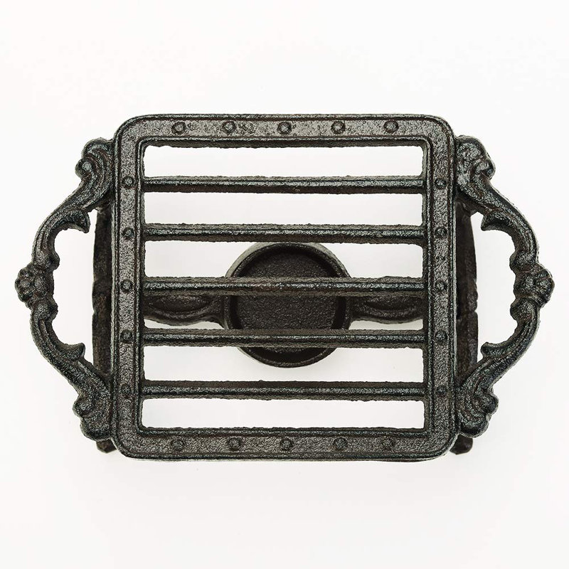 Generic Tea Warmer