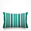 Housse et insert de coussin rectangulaire d'extérieur Healthcliff-1072060373
