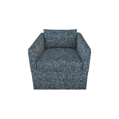 Aston Upholstered Accent Chair