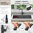 Modern Faucet Stylish Venezia One-Handle Pull Down Kitchen Faucet-45127183