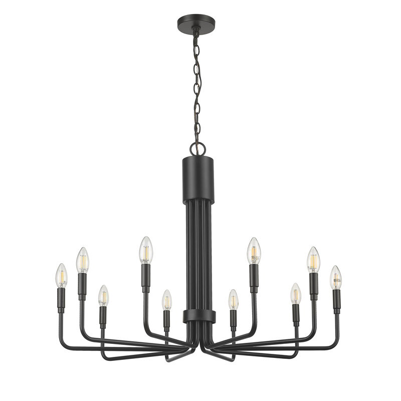 Jotyi 10 - Light Chandelier