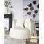 Chaise d'appoint Louis-98411695