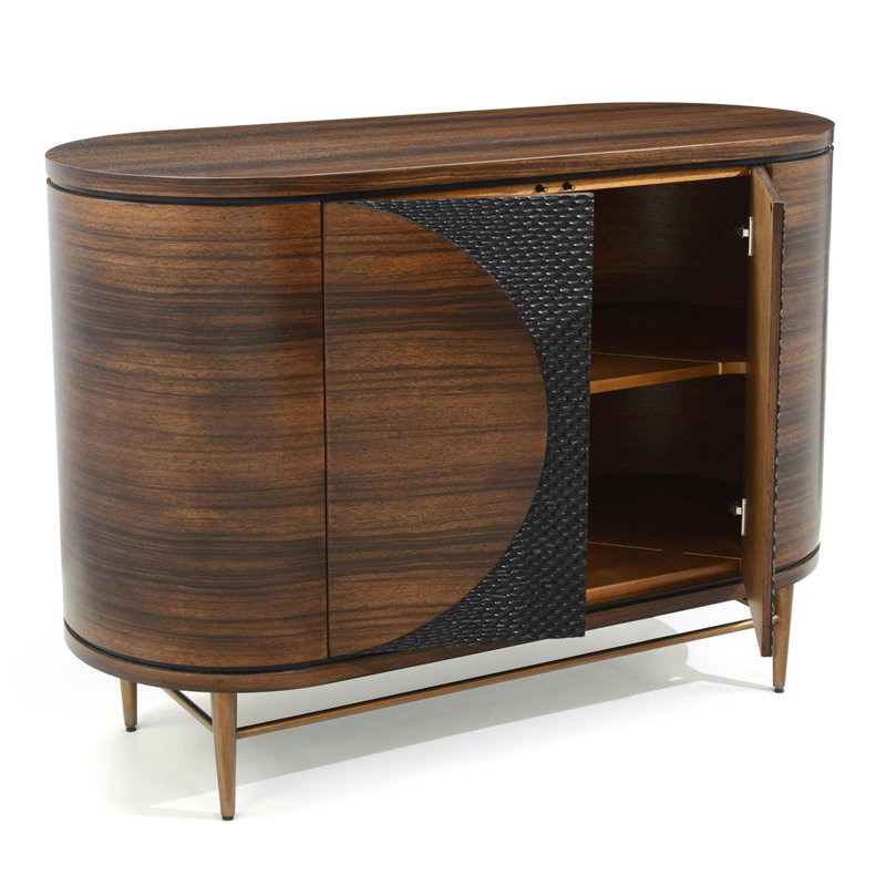 Commode Hearthside