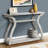 47.25'' Solid Wood Console Table-928630547