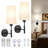Jaterria Solid Brass Armed Sconce-193091236-200865479