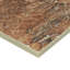 Carreau de porcelaine pour plancher et mur 24 po x 48 po American Travertine-124871260