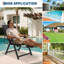 Outdoor Lounge Chair