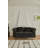 Frotten 65'' Velvet Loveseat-1509715511