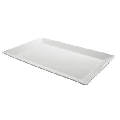Behm Rectangle Platter