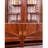 Manoj 77.90'' H x 77.20'' W Standard Bookcase
