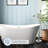 Bathroom Freestanding Tub Filler-101075108