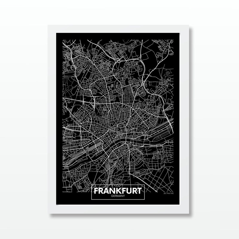 Peinture décorative sur toile, H 17,7 po x l 13,8 po