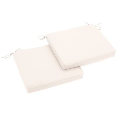 Outdoor 3'' Seat Cushion