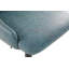 Tabouret de bar pivotant à hauteur réglable Dandrae-401030501