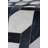 Natural Hide Cowhide Geometric Indoor Rug-37607635