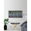 Somber Forest - Wrapped Canvas Painting-35463151